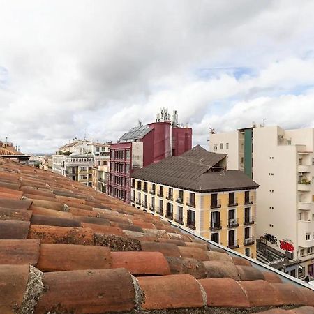 Plaza Mayor Atico Мадрид Екстериор снимка